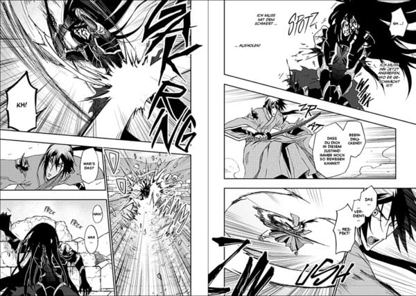 Produktbild: Dark Paladin 12