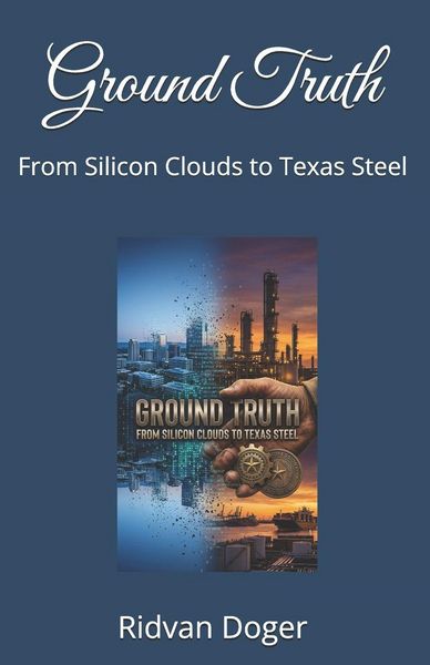 Produktbild: Ground Truth