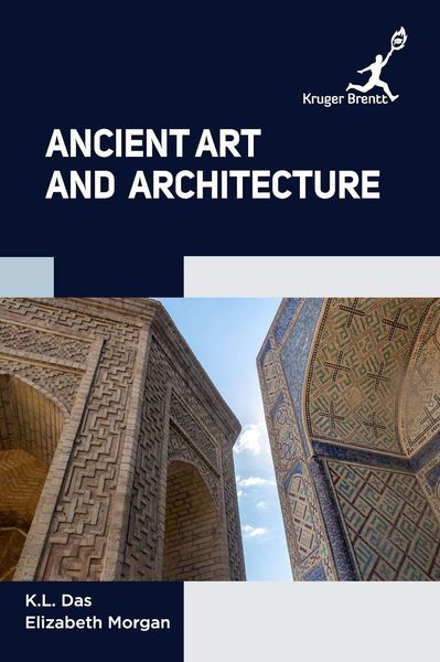 Produktbild: Ancient Art and Architecture