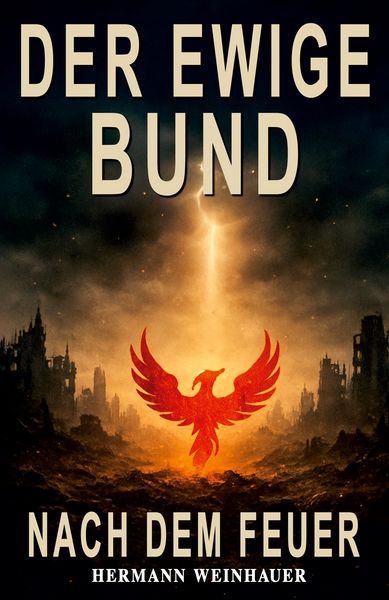 Produktbild: Der Ewige Bund: Band 1