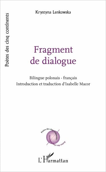 Produktbild: Fragment de dialogue