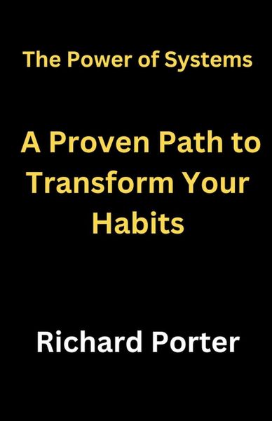 Produktbild: The Power of Systems