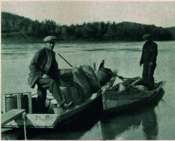 Produktbild: Wildes Kanada