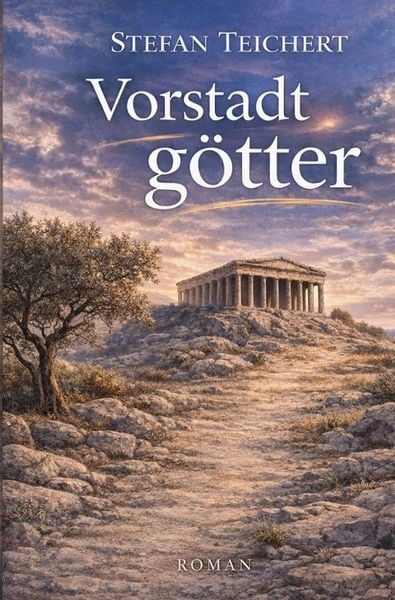 Produktbild: Vorstadtg&ouml;tter