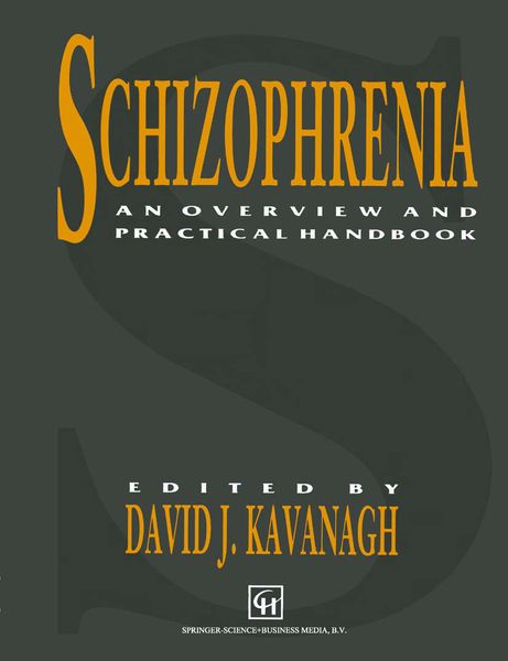 Produktbild: Schizophrenia