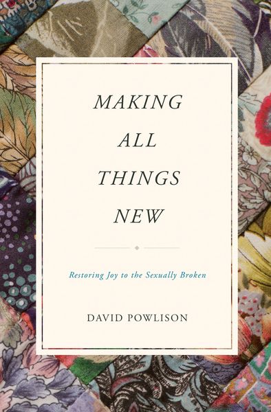 Produktbild: Making All Things New