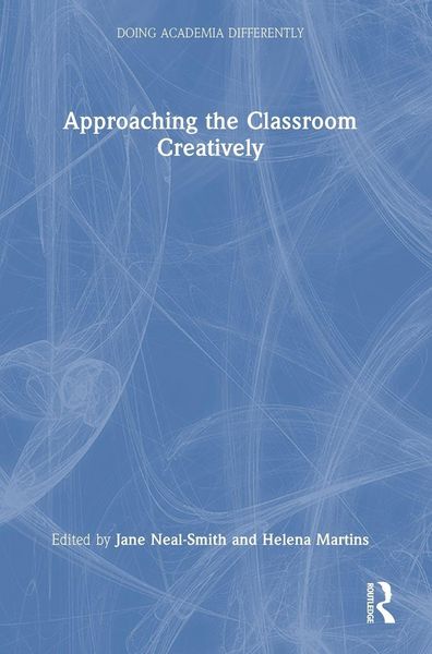Produktbild: Approaching the Classroom Creatively