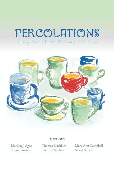 Produktbild: Percolations
