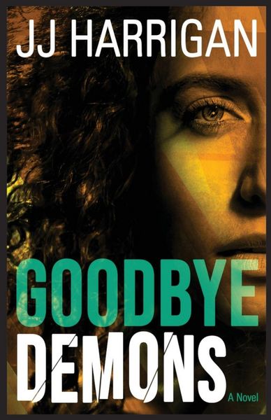 Produktbild: Goodbye Demons