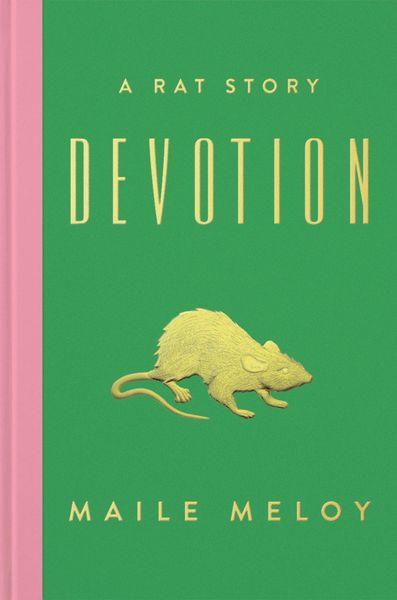 Produktbild: Devotion: A Rat Story