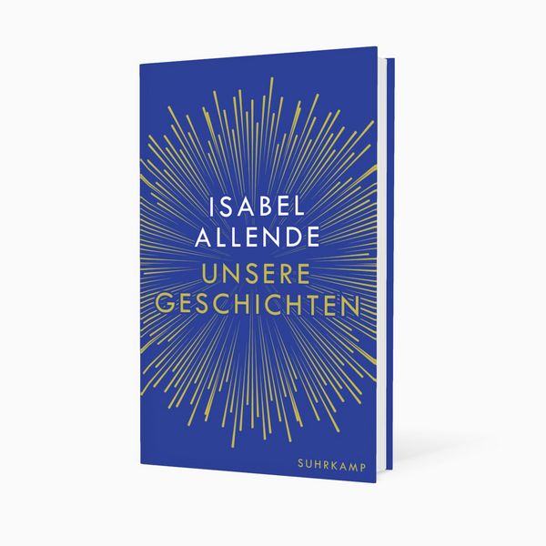 Produktbild: Unsere Geschichten