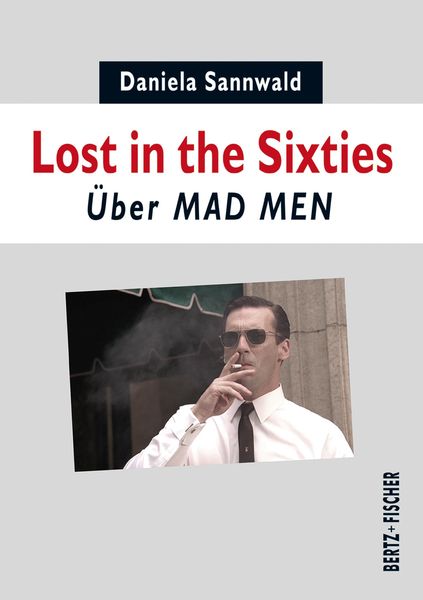 Produktbild: Lost in the Sixties