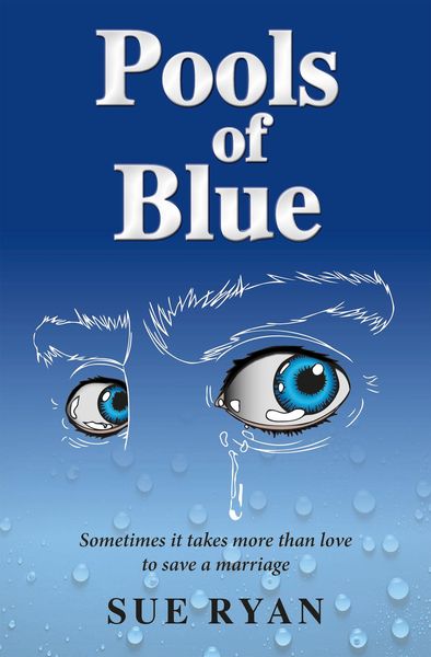 Produktbild: Pools of Blue