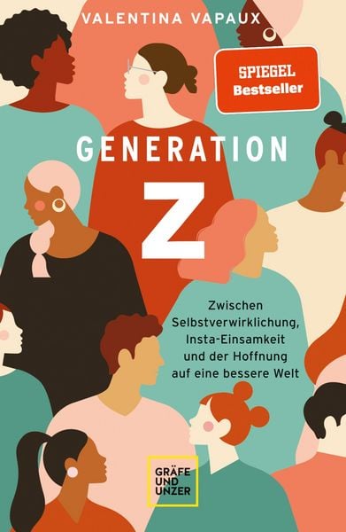 Produktbild: Generation Z