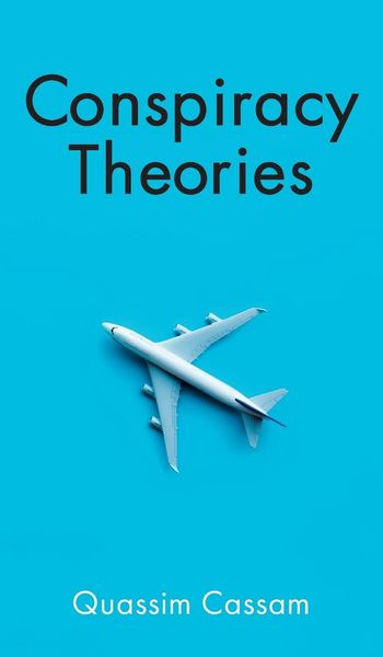 Produktbild: Conspiracy Theories