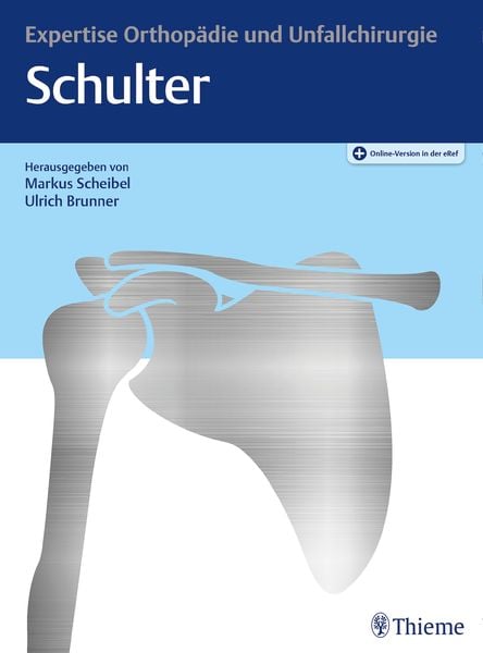 Expertise Schulter, Set von , Thieme, 978-3-13-200191-6