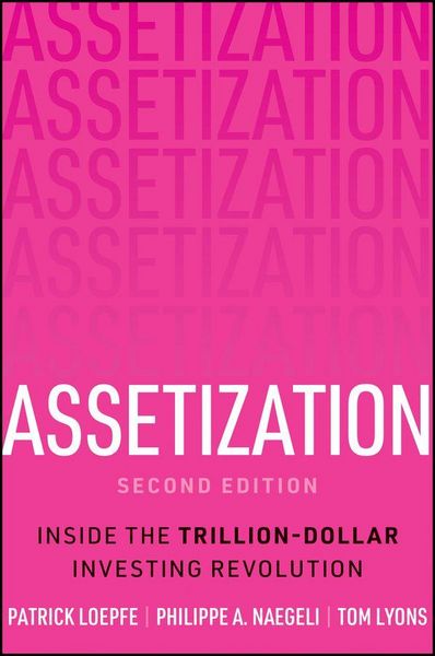 Produktbild: Assetization