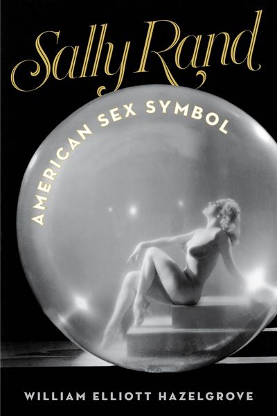 Produktbild: Sally Rand