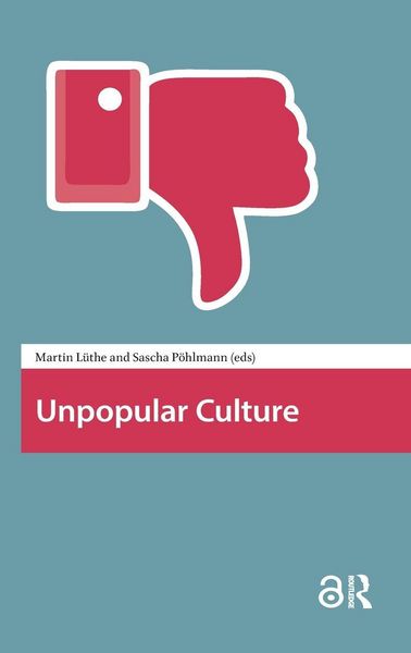 Produktbild: Unpopular Culture