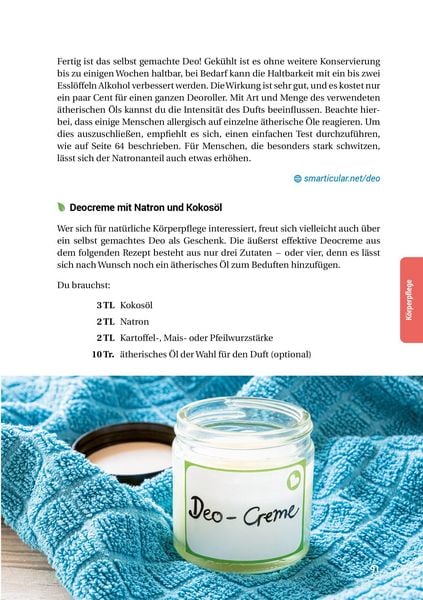 Produktbild: F&uuml;nf Hausmittel ersetzen eine Drogerie - 4. Auflage, aktualisierte, erweiterte Ausgabe