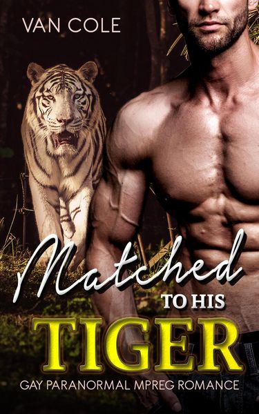 Produktbild: Matched To His Tiger