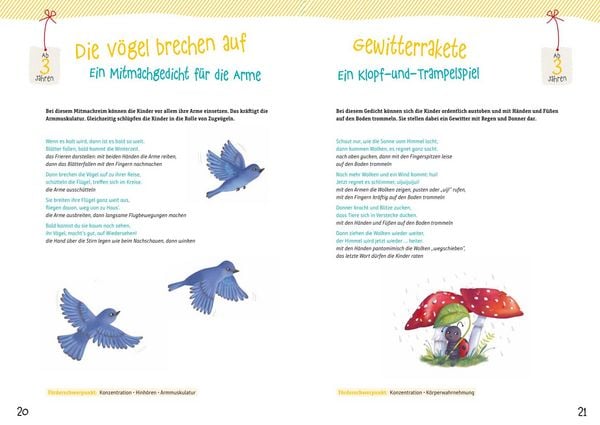 Produktbild: Neue Fingerspiele f&uuml;r die Kita