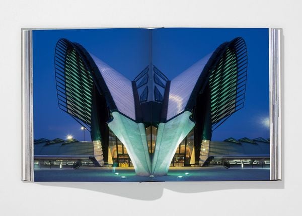 Produktbild: Calatrava