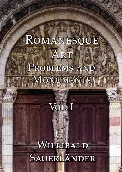 Produktbild: Romanesque Art, Vol. I