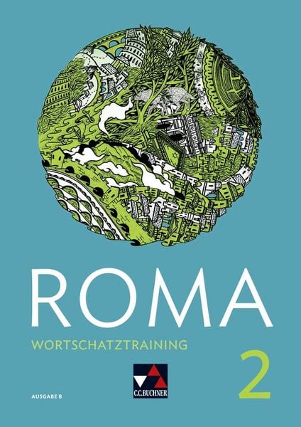 Produktbild: Roma B / ROMA B Wortschatztraining 2