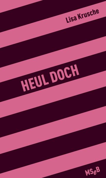 Produktbild: Heul doch