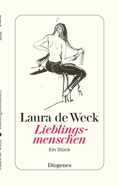 Produktbild: Lieblingsmenschen