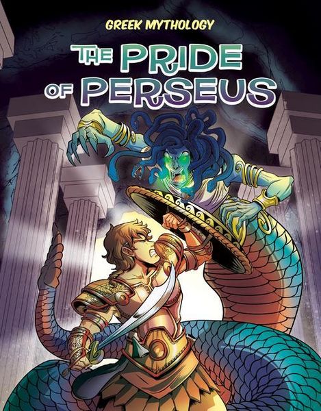 Produktbild: Pride of Perseus