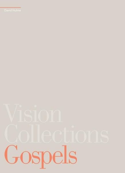 Produktbild: Gospels for the 21st Century