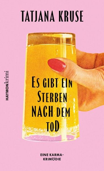 Produktbild: Es gibt ein Sterben nach dem Tod