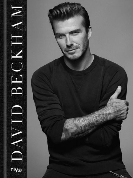 Produktbild: Beckham
