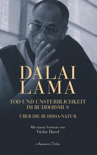 Produktbild: Dalai Lama. Tod und Unsterblichkeit im Buddhismus