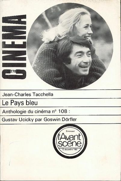 Produktbild: Avant scene cinema le pays bleu
