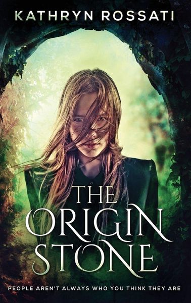 Produktbild: The Origin Stone