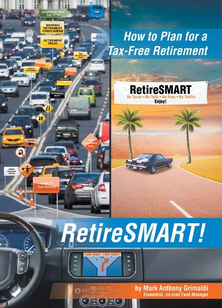 Produktbild: Retiresmart!
