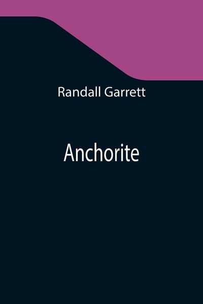 Produktbild: Anchorite