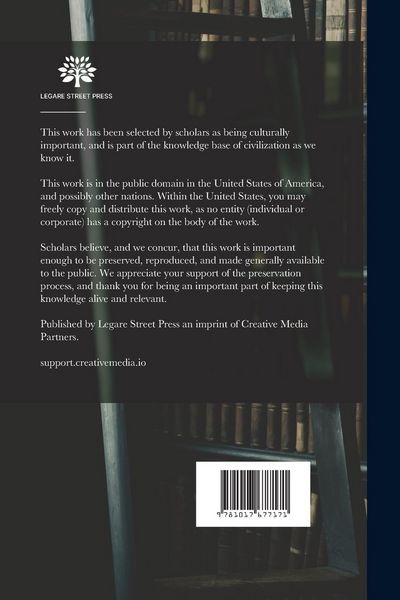 Produktbild: Educational Administration & Supervision; Volume 8
