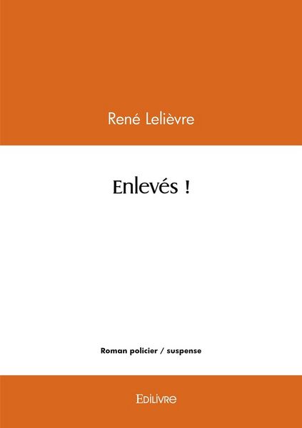 Produktbild: Enlev&eacute;s !