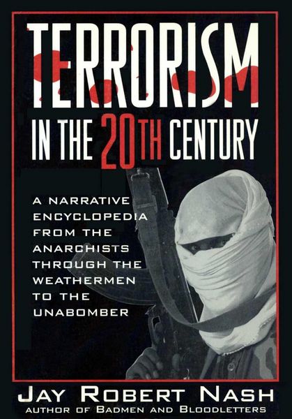 Produktbild: Terrorism in the 20th Century