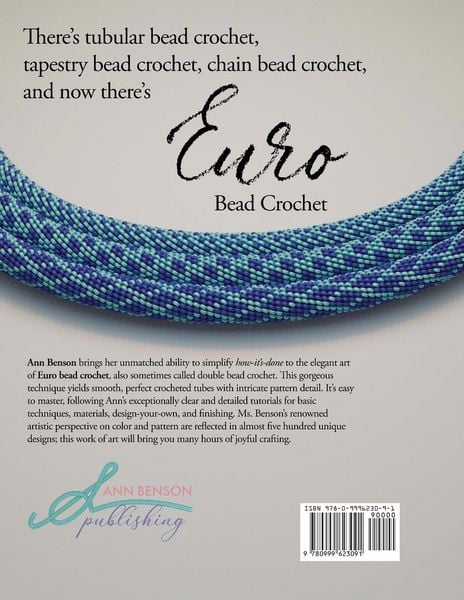 Produktbild: Bead Crochet Euro