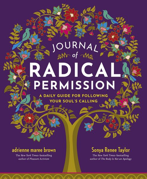 Produktbild: Journal of Radical Permission