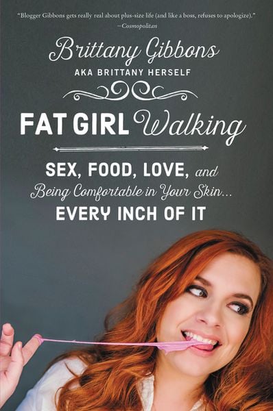 Produktbild: Fat Girl Walking