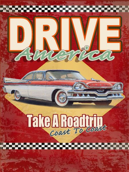 Produktbild: CALVENDO Puzzle America | 1000 Teile Lege-Gr&ouml;&szlig;e 64x48cm Foto-Puzzle f&uuml;r gl&uuml;ckliche Stunden