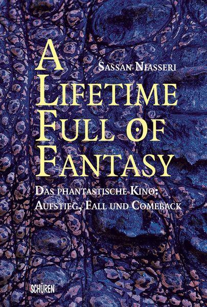 Produktbild: A lifetime full of Fantasy