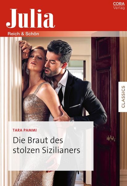 Produktbild: Die Braut des stolzen Sizilianers