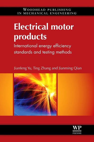 Produktbild: Electrical Motor Products
